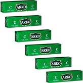 Arko Classic Yağlı Krem 20 ml 6 Adet