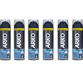 Arko Cool 200 ml 6 Adet Tıraş Köpüğü