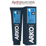 Arko Cool Tıraş Kremi 90 g - 24 Adet