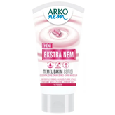 Arko Extra Nem Temel 2x60 ml Bakım Kremi