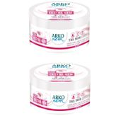Arko Extra Nem Temel Bakım 2x250 ml Krem