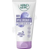 Arko Hyaluronik Asit 3x60 ml Nem Yoğun Bakım Kremi