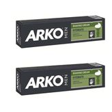 Arko Hydrate Men 2x100 ml Tıraş Kremi