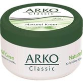 Arko Klasik Krem 150 ML x 4 Adet Nemlendirici Etkisiyle Kuru Ciltler İçin Uygun