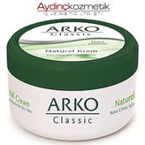 Arko Krem 150 ml Naturel - 12 Adet