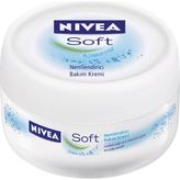 Arko Krem Soft 100 ml Kavanoz x 3 Adet