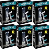 Arko Men 10 Adet Tekli Tıraş Bıçağı + 6'lı Set Pro 200 ml Force Tıraş Köpüğü