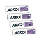 Arko Men 4x90 gr Sensitive Tıraş Kremi