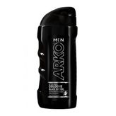 Arko Men Black Edition 200 ml Tıraş Kolonyası