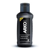 Arko Men Black Edition 255 ml Tıraş Kolonyası