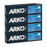 Arko Men Cool 4x90 gr Tıraş Kremi