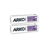 Arko Men Sensitive Tıraş Kremi 2x90gr