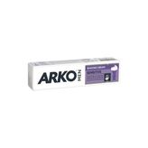 Arko Men Sensitive Tıraş Kremi 86ml Hassas Ciltler İçin Özel Formül Kokusuz