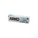 Arko Men Sensitive Traş Kremi 90Gr- 12'Li Paket