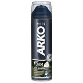 Arko Men Tahriş Önleyici 200 ml Tıraş Köpüğü