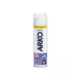 Arko Men Tıraş Jeli Sensitive Hasssac Ciltler 200Ml
