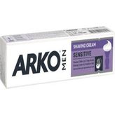 Arko Men Tıraş Kremi Sensıtıve 86 ml