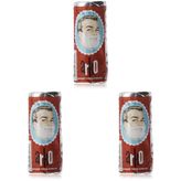 Arko Men Tıraş Sabunu, 75 gr (3 paketi)