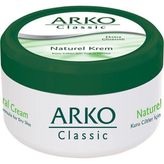Arko Natural 150 ml Klasik Bakım Krem