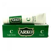 Arko Naturel Klasik 12x20 cc El ve Vücut Bakım Kremi
