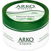 Arko Naturel Klasik 4x150 ml El ve Vücut Bakım Kremi