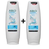 Arko Nem 250 ml Duşta Vücut Kremi
