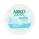 Arko Nem 300 ml Nemlendirici Bakım Kremi