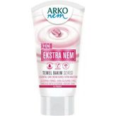 Arko Nem 60 ml Temel Bakım Krem Ekstra Nemlendirici