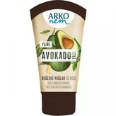 Arko Nem 60Ml Shea Yagı