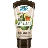 Arko Nem Avakado Yağı 60 ml Krem