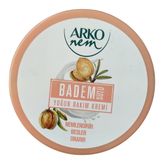 Arko Nem Badem Sütü Krem 400 ml