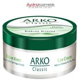 Arko Nem Classic Krem Naturel 250 ml - 12 Adet