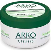 Arko Nem Classic Naturel 4x150 ml El ve Vücut Kremi