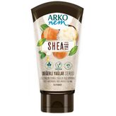 Arko Nem Değerli Yağlar 60 ml Shea Yağı Nemlendirici El Kremi