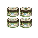 Arko Nem Değerli Yağlar Avokado 4x250 ml Kremi