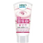 Arko Nem Ekstra Nem 60 ml Nemlendirici Bakım Kremi