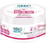 Arko Nem El Kremi 250 ml Ekstra Nemlendirici - Derinlemesine Nemlendirme 2'li Ekonomik Paket - 2 Adet