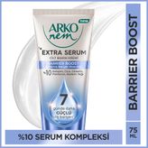 Arko Nem Extra Serum Barrier Boost Cilt Bakım Kremi 75 ml