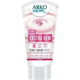 Arko Nem Gliserinli 60 ml Onarıcı Bakım Kremi