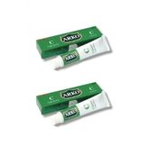 Arko Nem Klasik Yağlı 2x20 cc Krem