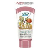 Arko Nem Prebiyotik Badem Sütü 60 ml - 24 Adet