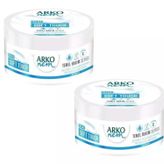 Arko Nem Soft Touch 2x250 ml Bakım Kremi