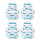 Arko Nem Soft Touch 300 ml + 100 ml Vücut Kremi Seti
