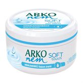 Arko Nem Soft Touch 300 ml El ve Vücut Kremi