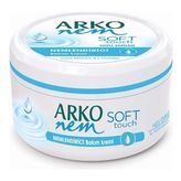 Arko Nem Soft Touch Günlük Nemlendirici 2x200 ml Bakım Kremi