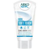 Arko Nem Soft Touch Nemlendirici 60 ml El ve Vücut Kremi