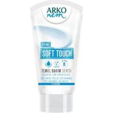 Arko Nem Soft Touch Nemlendirici Krem 60ML