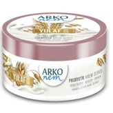 Arko Nem Yulaf Sütü İçeren Prebiyotik Serisi 250 ml Krem
