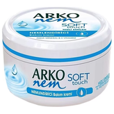 Arko Nemlendirici Soft Touch 3x150 ml Bakım Kremi