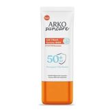 Arko Suncare 50 ml SPF50+ Güneş Koruyucu Yüz Kremi